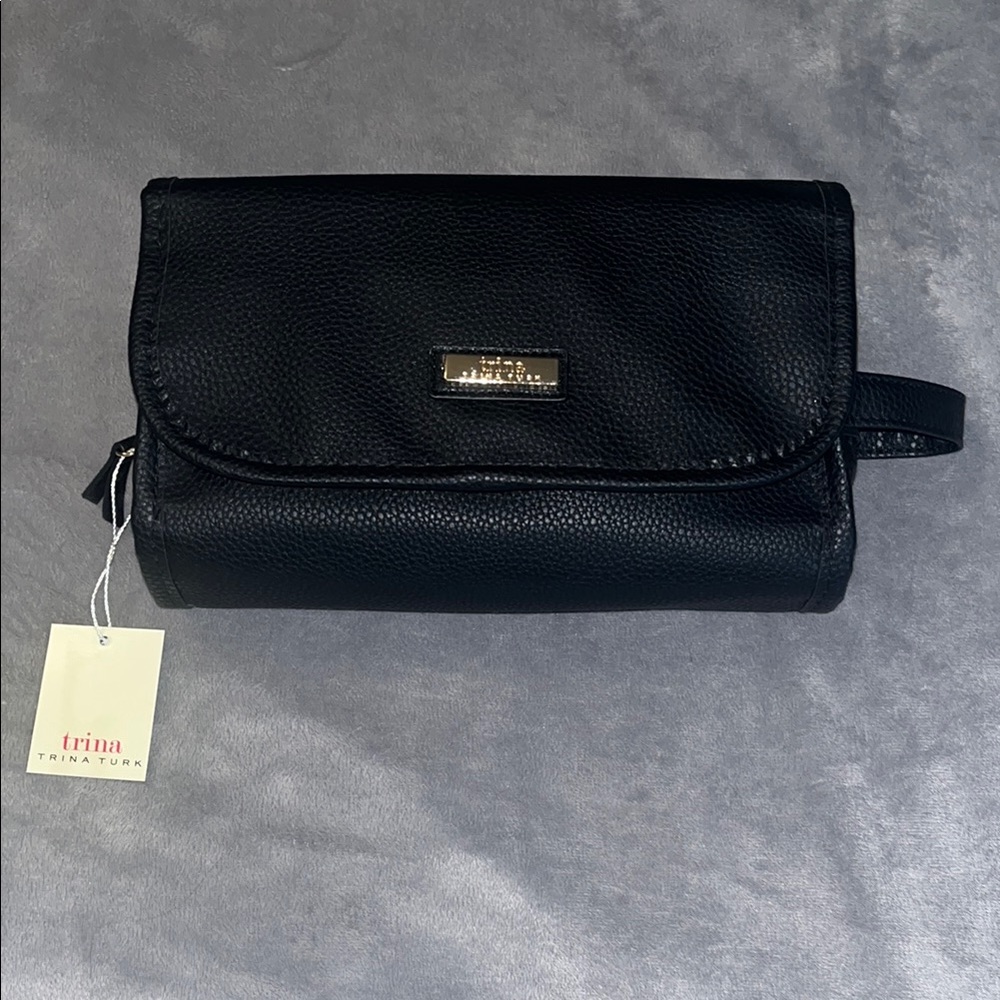 Trina Turk Hang Up Toiletry Bag